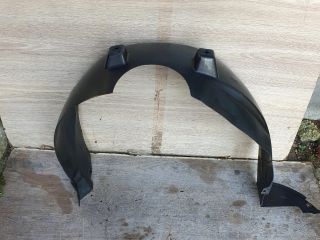 bontott OPEL ANTARA Bal első Első Dobbetét (Kerékjárati, Műanyag)