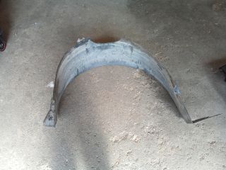 bontott OPEL ANTARA Bal első Első Dobbetét (Kerékjárati, Műanyag)