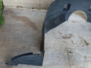 bontott OPEL ANTARA Bal első Első Dobbetét (Kerékjárati, Műanyag)