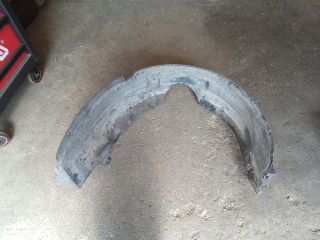 bontott OPEL ANTARA Bal első Első Dobbetét (Kerékjárati, Műanyag)