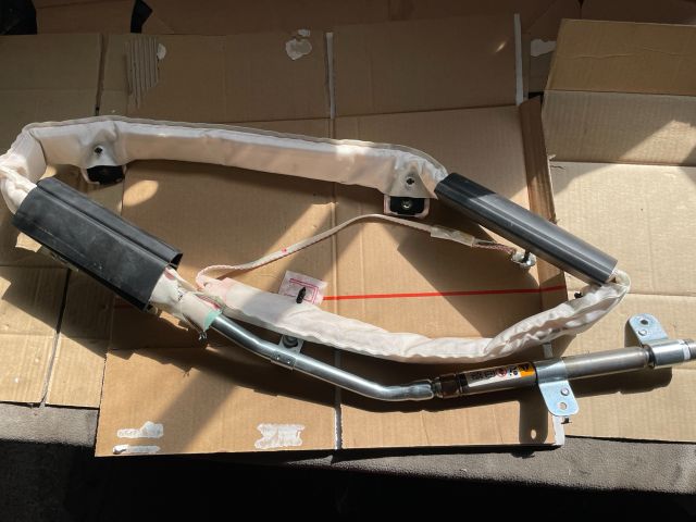 bontott OPEL ANTARA Bal első Függöny Légzsák