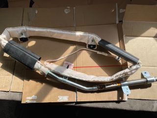 bontott OPEL ANTARA Bal első Függöny Légzsák