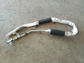 bontott OPEL ANTARA Bal első Függöny Légzsák