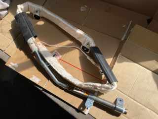 bontott OPEL ANTARA Bal első Függöny Légzsák