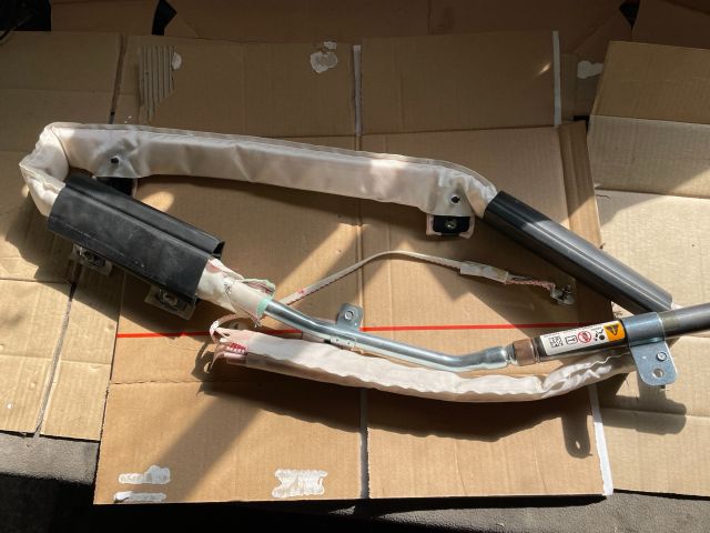 bontott OPEL ANTARA Bal első Függöny Légzsák