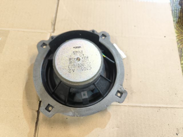 bontott OPEL ANTARA Bal első Hangszóró