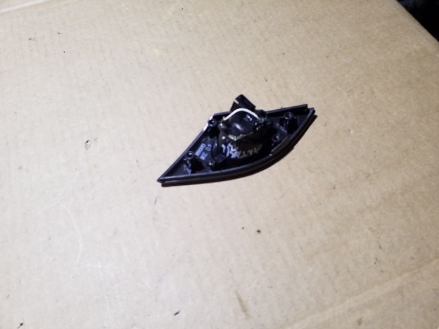 bontott OPEL ANTARA Bal első Hangszóró