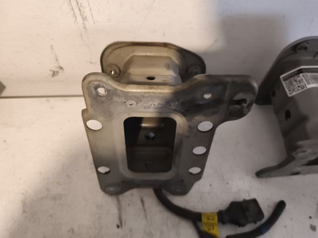 bontott OPEL ANTARA Bal első Hossznyúlvány