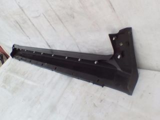 bontott OPEL ANTARA Bal első Küszöb Díszléc