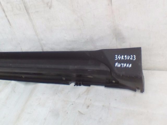 bontott OPEL ANTARA Bal első Küszöb Díszléc