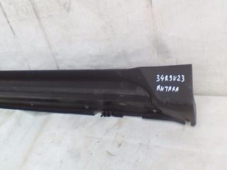 bontott OPEL ANTARA Bal első Küszöb Díszléc