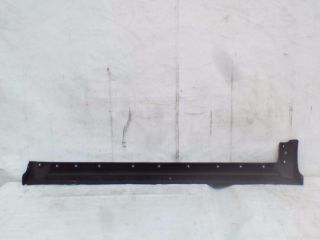 bontott OPEL ANTARA Bal első Küszöb Díszléc