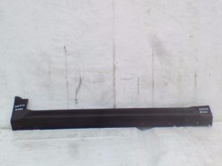 bontott OPEL ANTARA Bal első Küszöb Díszléc