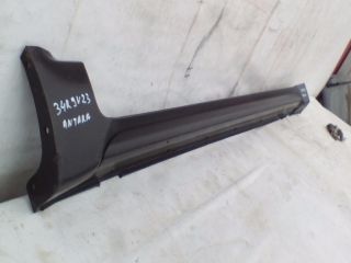 bontott OPEL ANTARA Bal első Küszöb Díszléc