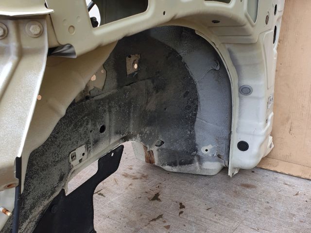 bontott OPEL ANTARA Bal első Negyed Karosszéria Csomag