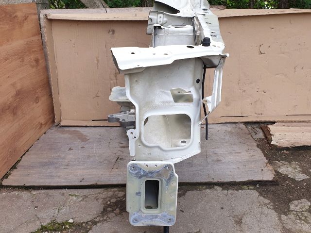 bontott OPEL ANTARA Bal első Negyed Karosszéria Csomag