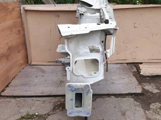 bontott OPEL ANTARA Bal első Negyed Karosszéria Csomag