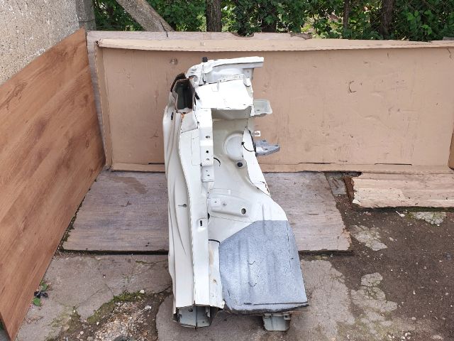 bontott OPEL ANTARA Bal első Negyed Karosszéria Csomag