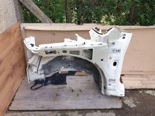 bontott OPEL ANTARA Bal első Negyed Karosszéria Csomag