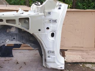 bontott OPEL ANTARA Bal első Negyed Karosszéria Csomag