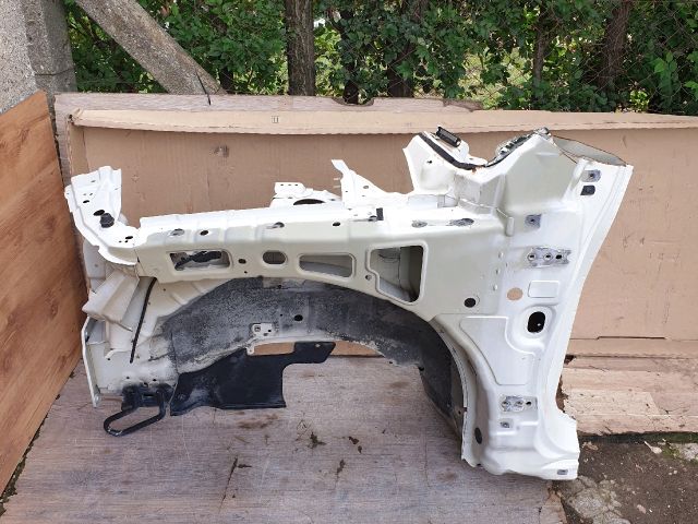 bontott OPEL ANTARA Bal első Negyed Karosszéria Csomag