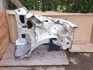 bontott OPEL ANTARA Bal első Negyed Karosszéria Csomag