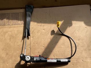 bontott OPEL ANTARA Bal első Övfeszítő