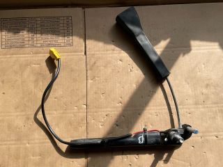 bontott OPEL ANTARA Bal első Övfeszítő