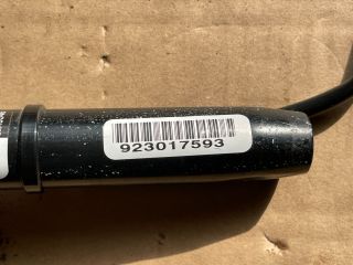 bontott OPEL ANTARA Bal első Övfeszítő