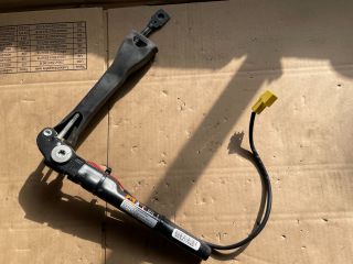 bontott OPEL ANTARA Bal első Övfeszítő