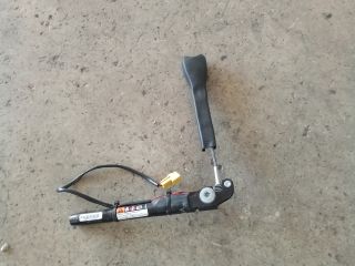 bontott OPEL ANTARA Bal első Övfeszítő