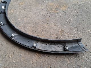 bontott OPEL ANTARA Bal első Sárvédő Díszléc