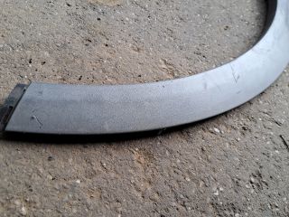 bontott OPEL ANTARA Bal első Sárvédő Díszléc