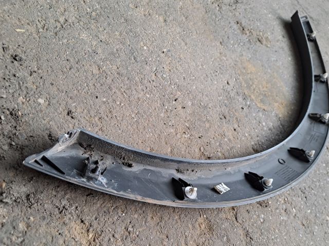 bontott OPEL ANTARA Bal első Sárvédő Díszléc