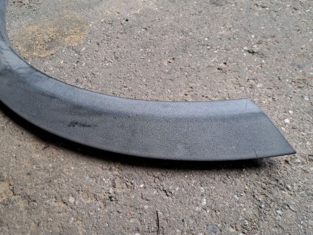 bontott OPEL ANTARA Bal első Sárvédő Díszléc