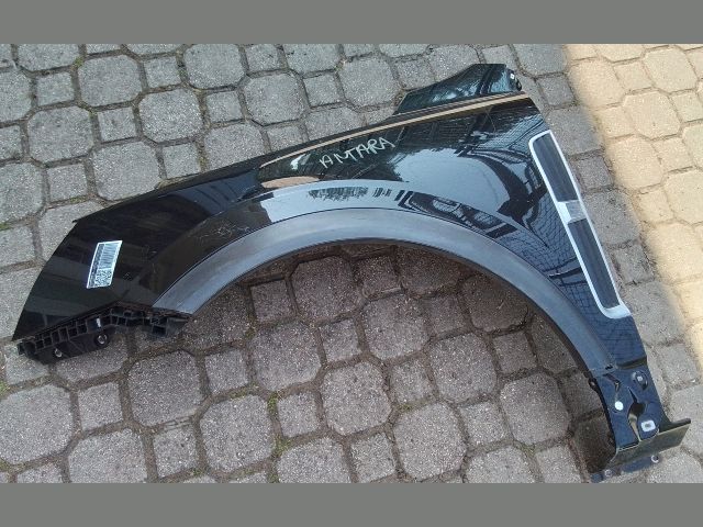 bontott OPEL ANTARA Bal első Sárvédő