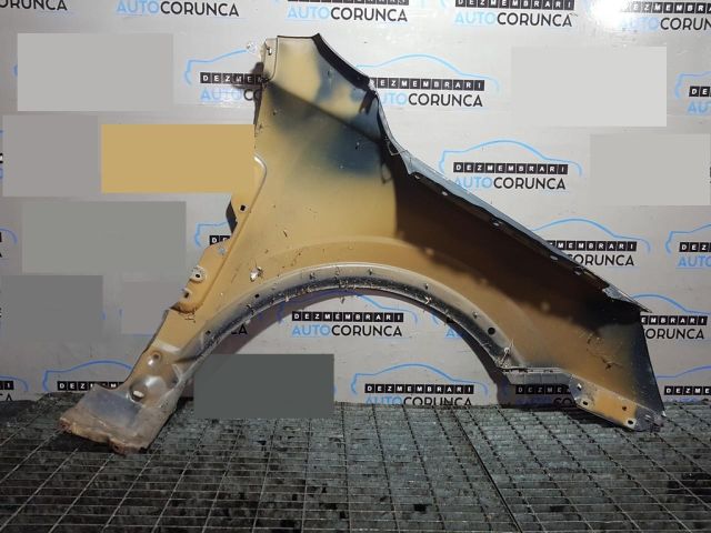 bontott OPEL ANTARA Bal első Sárvédő
