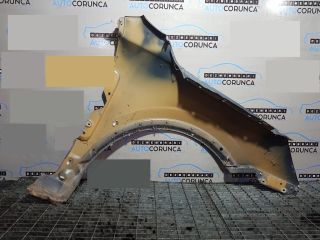 bontott OPEL ANTARA Bal első Sárvédő