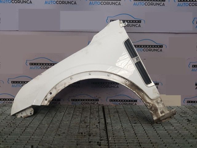 bontott OPEL ANTARA Bal első Sárvédő