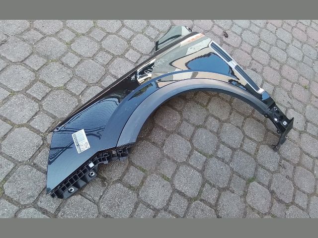 bontott OPEL ANTARA Bal első Sárvédő