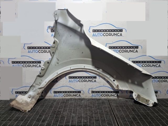 bontott OPEL ANTARA Bal első Sárvédő