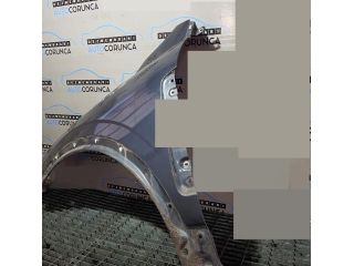 bontott OPEL ANTARA Bal első Sárvédő