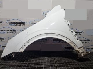 bontott OPEL ANTARA Bal első Sárvédő