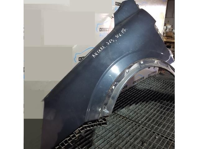 bontott OPEL ANTARA Bal első Sárvédő