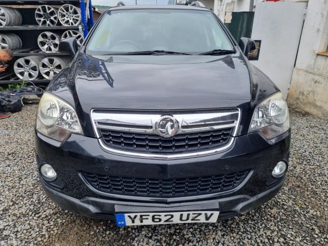 bontott OPEL ANTARA Bal első Sárvédő