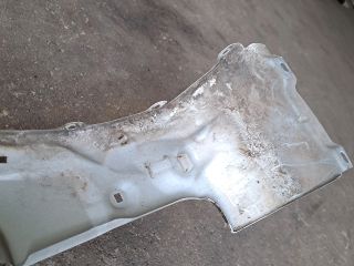 bontott OPEL ANTARA Bal első Sárvédő