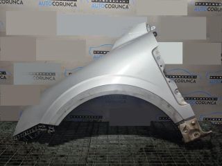 bontott OPEL ANTARA Bal első Sárvédő