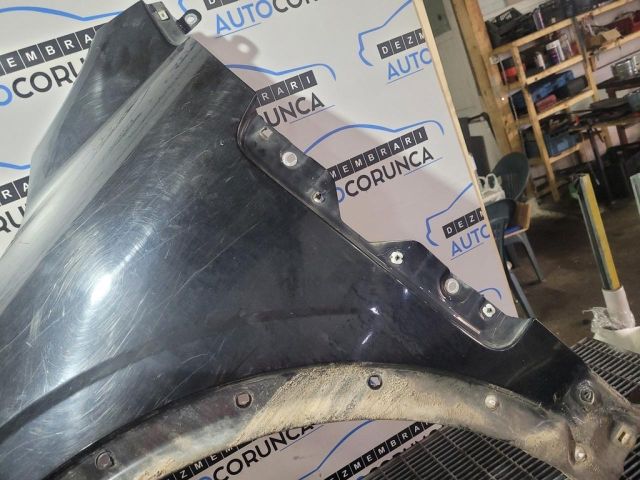 bontott OPEL ANTARA Bal első Sárvédő