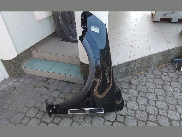 bontott OPEL ANTARA Bal első Sárvédő