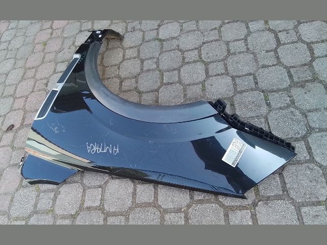 bontott OPEL ANTARA Bal első Sárvédő